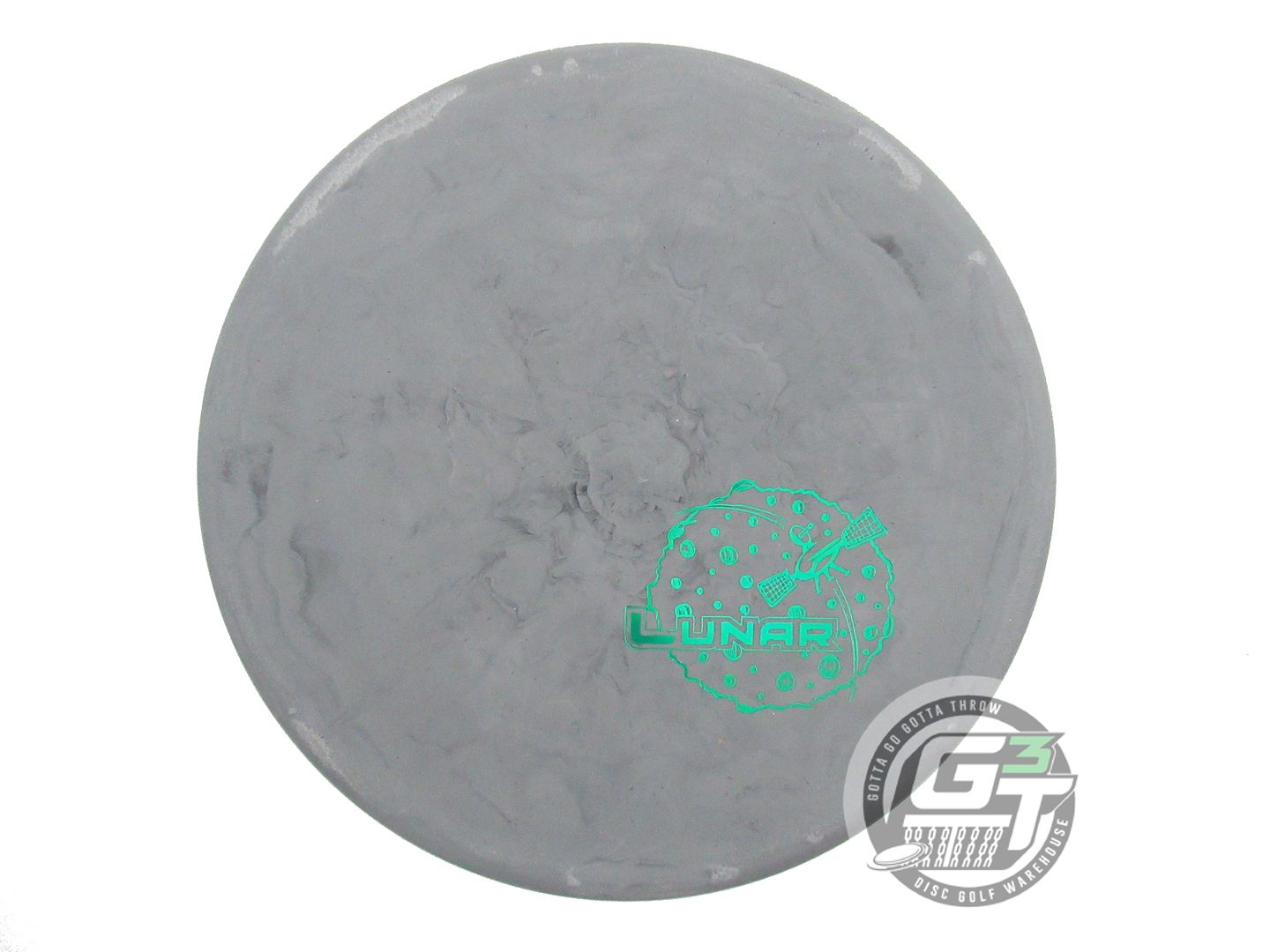 Gateway Lunar Chief Putter Golf Disc (Individually Listed)