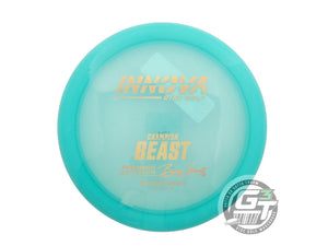 Innova Champion Beast Distance Driver Golf Disc (Individually Listed)