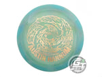 DGA Limited Edition 2023 Tour Series Swirl Tour Series Hypercane Distance Driver Golf Disc (Individually Listed)