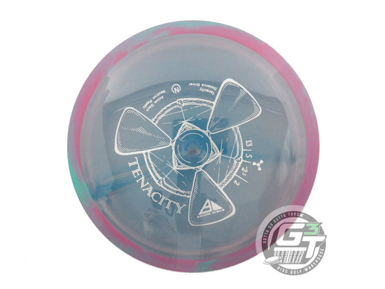 Axiom Neutron Tenacity Distance Driver Golf Disc (Individually Listed)