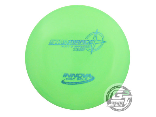 Innova Star Mirage Putter Golf Disc (Individually Listed)