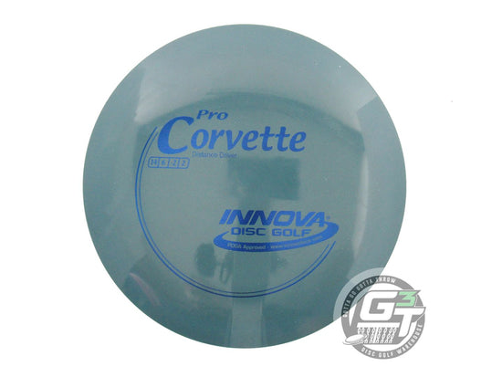 Innova Pro Corvette Distance Driver Golf Disc (Individually Listed)