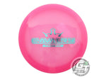 Dynamic Discs First Run Lucid Cavalry Fairway Driver Golf Disc (Individually Listed)