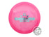 Dynamic Discs First Run Lucid Cavalry Fairway Driver Golf Disc (Individually Listed)