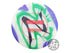 Innova I-Dye Champion Firebird Distance Driver Golf Disc (Individually Listed)