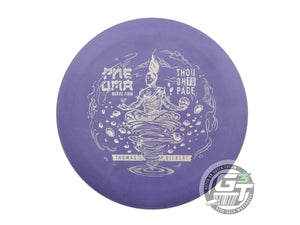Thought Space Athletics Limited Edition 2024 Signature Series Thomas Gilbert Nerve Firm Pneuma Putter Golf Disc (Individually Listed)