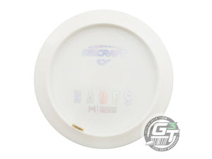 Discraft Dye Pack Bottom Stamp Paul McBeth ESP Hades Distance Driver Golf Disc (Individually Listed)
