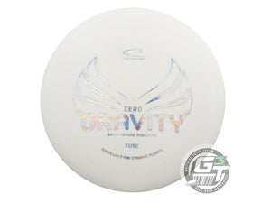Latitude 64 Zero Gravity Fuse Midrange Golf Disc (Individually Listed)