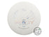 Latitude 64 Zero Gravity Fuse Midrange Golf Disc (Individually Listed)