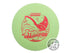 Innova DX Stingray Midrange Golf Disc (Individually Listed)