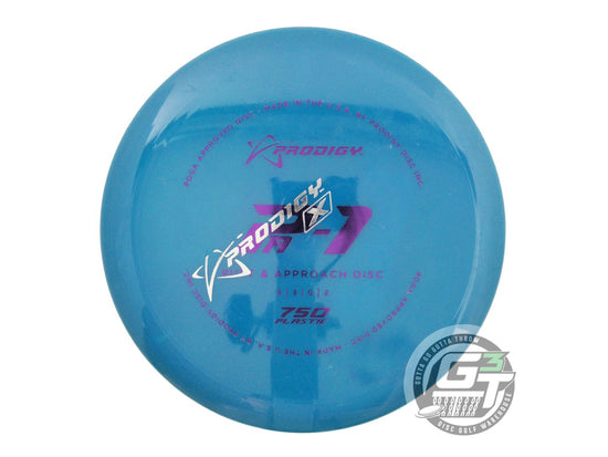 Prodigy Factory Second 750 Series PA1 Putter Golf Disc (Individually Listed)