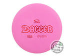 Latitude 64 Zero Line Medium Dagger Putter Golf Disc (Individually Listed)