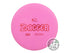 Latitude 64 Zero Line Medium Dagger Putter Golf Disc (Individually Listed)