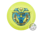 Thought Space Athletics Ethos Coalesce Fairway Driver Golf Disc (Individually Listed)