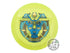 Thought Space Athletics Ethos Coalesce Fairway Driver Golf Disc (Individually Listed)