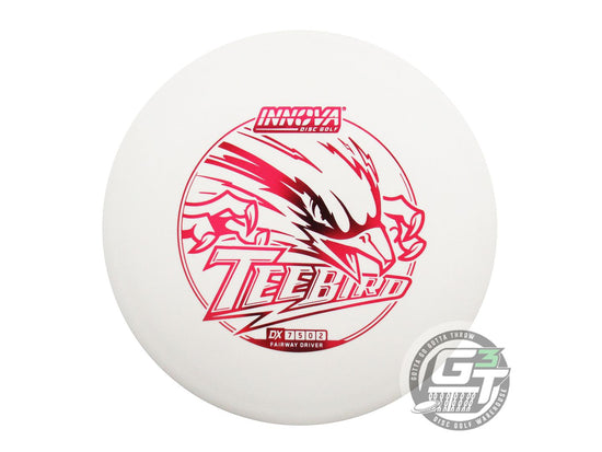 Innova DX Teebird Fairway Driver Golf Disc (Individually Listed)