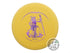 Gateway Sure Grip Super Soft Wizard Putter Golf Disc (Individually Listed)