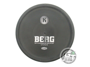 Kastaplast K3 Hard Berg Putter Golf Disc (Individually Listed)