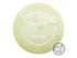 Innova Proto Glow Champion Firebird Distance Driver Golf Disc (Individually Listed)