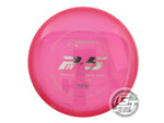 Prodigy 400 Series PA5 Putter Golf Disc (Individually Listed)