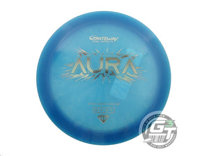 Gateway Diamond Aura Distance Driver Golf Disc (Individually Listed)