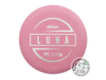 Discraft Paul McBeth Signature Jawbreaker Luna Putter Golf Disc (Individually Listed)