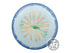 Innova Halo Star Lynx [Overstamp] Fairway Driver Golf Disc (Individually Listed)
