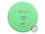 Prodigy Ace Line Glow DuraFlex P Model S Putter Golf Disc (Individually Listed)