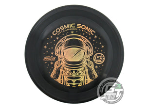 Innova Limited Edition Cosmic Sonic Stamp Star Sonic Putter Golf Disc (Individually Listed)