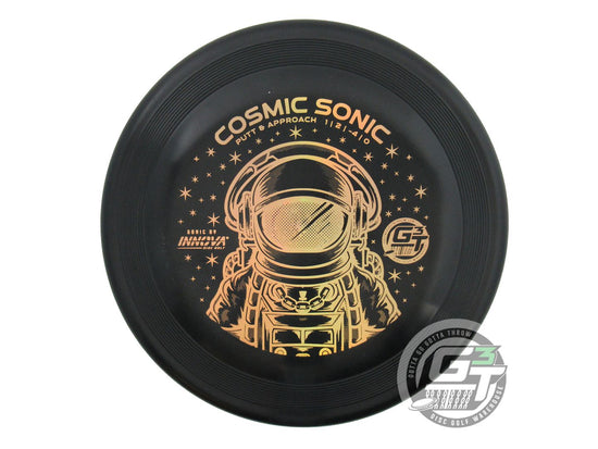 Innova Limited Edition Cosmic Sonic Stamp Star Sonic Putter Golf Disc (Individually Listed)