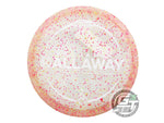 Discraft Limited Edition Victory Edition 2025 Krokhol Open Champion Ben Callaway Confetti Elite Z Buzzz Midrange Golf Disc (Individually Listed)