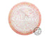 Discraft Limited Edition Victory Edition 2025 Krokhol Open Champion Ben Callaway Confetti Elite Z Buzzz Midrange Golf Disc (Individually Listed)