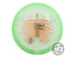 Discraft Limited Edition 2026 Ledgestone Open Confetti Stiff CryZtal Z Sting Fairway Driver Golf Disc (Individually Listed)