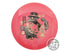 Thought Space Athletics Aura Construct Distance Driver Golf Disc (Individually Listed)