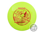 Innova Star Wraith Distance Driver Golf Disc (Individually Listed)