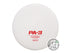 Prodigy 300 Firm Series PA3 Putter Golf Disc (Individually Listed)