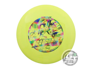 Innova Star Roadrunner [Gregg Barsby 1X] Distance Driver Golf Disc (Individually Listed)