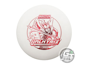 Innova DX Valkyrie Distance Driver Golf Disc (Individually Listed)