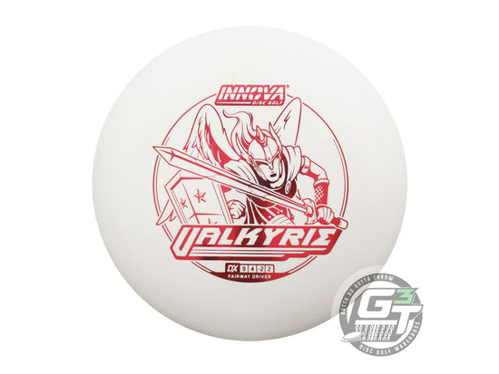 Innova DX Valkyrie Distance Driver Golf Disc (Individually Listed)