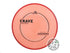 Axiom Fission Crave Fairway Driver Golf Disc (Individually Listed)