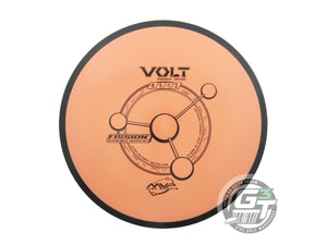 MVP Fission Volt Fairway Driver Golf Disc (Individually Listed)