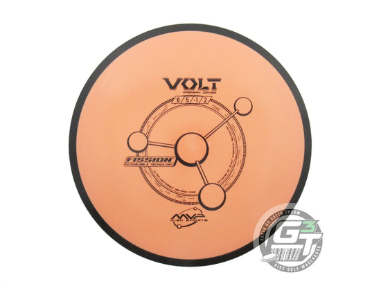 MVP Fission Volt Fairway Driver Golf Disc (Individually Listed)