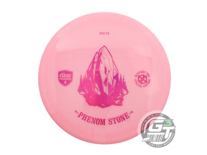 Discmania Limited Edition Phenom Stone Stamp Neo PD Power Driver Distance Driver Golf Disc (Individually Listed)