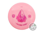 Discmania Limited Edition Phenom Stone Stamp Neo PD Power Driver Distance Driver Golf Disc (Individually Listed)