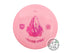 Discmania Limited Edition Phenom Stone Stamp Neo PD Power Driver Distance Driver Golf Disc (Individually Listed)