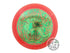 Innova Limited Edition Bog Beast Stamp Champion Beast Distance Driver Golf Disc (Individually Listed)