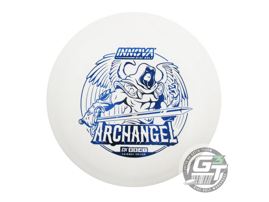 Innova DX Archangel Distance Driver Golf Disc (Individually Listed)