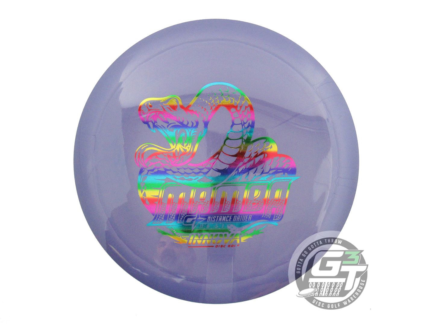 Innova GStar Mamba Distance Driver Golf Disc (Individually Listed)