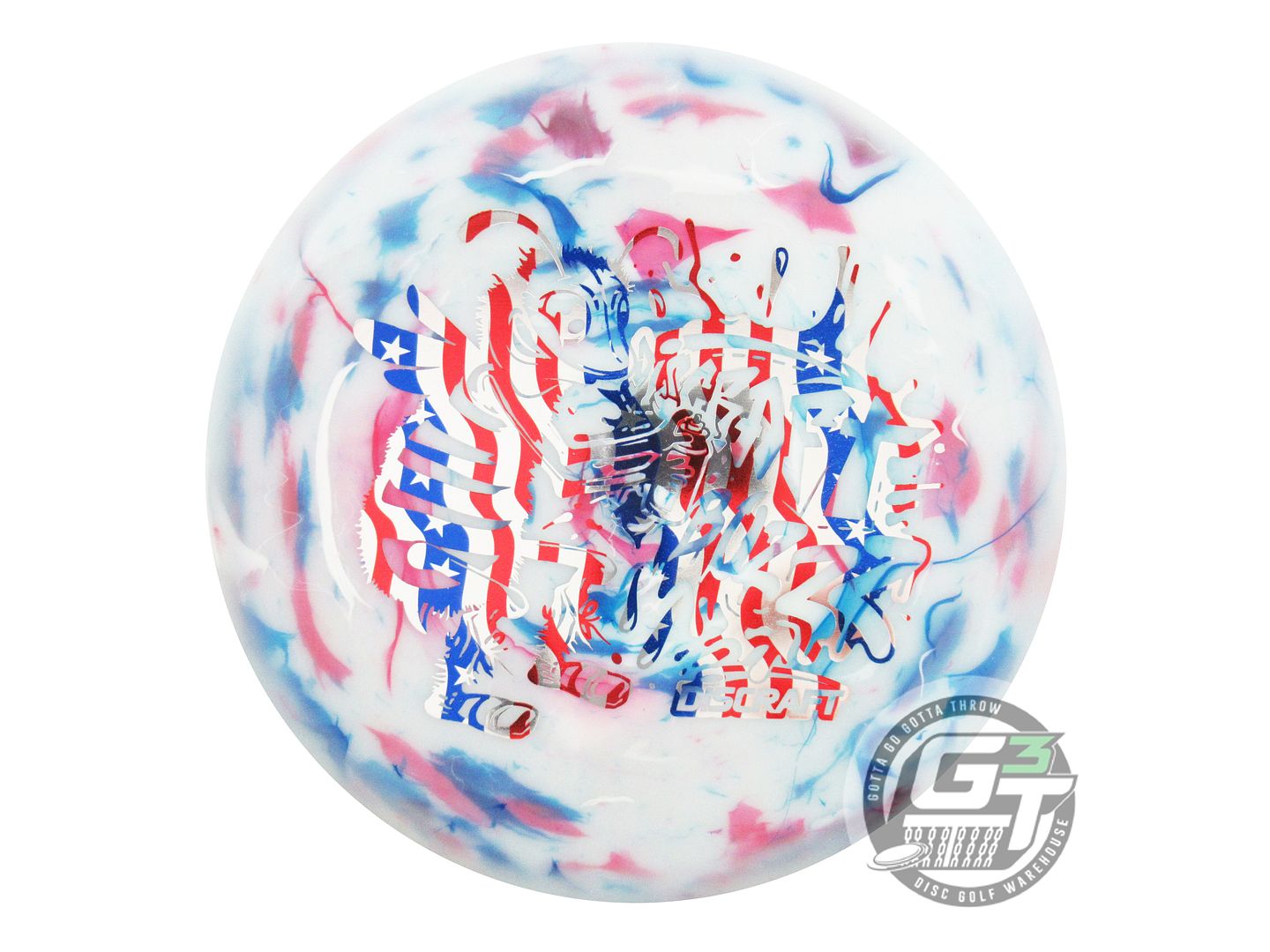 Discraft Jawbreaker Lightweight Buzzz Midrange Golf Disc (Individually Listed)