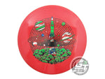 Dynamic Discs Limited Edition Liftoff Stamp Fuzion Swirl Renegade Distance Driver Golf Disc (Individually Listed)